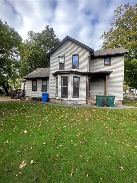property at 283 Frost Ave
