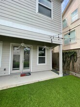 1211 Marconi St in Houston, TX - Building Photo - Building Photo