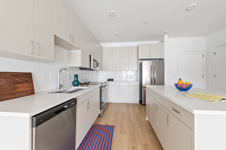 The Agnes Co-Living in Jersey City, NJ - Building Photo - Building Photo