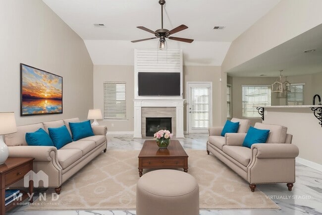 property at 2542 Molly Ln