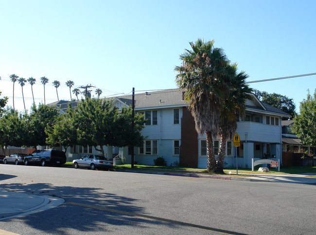 El Antiguo Encante in Oxnard, CA - Foto de edificio - Building Photo