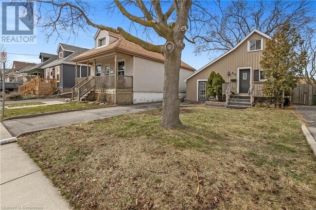 53 Houghton Ave N in Hamilton, ON - Building Photo - Building Photo