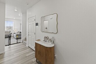 11306 Splake St in Colorado Springs, CO - Building Photo - Building Photo