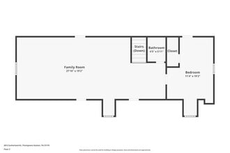 2812 Sutherland Dr in Thompson's Station, TN - Building Photo - Building Photo