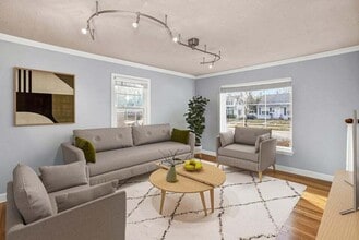 5160 N Bay Ridge Ave in Whitefish Bay, WI - Building Photo - Building Photo