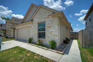 913 Fortrose Ter in Pflugerville, TX - Building Photo - Building Photo