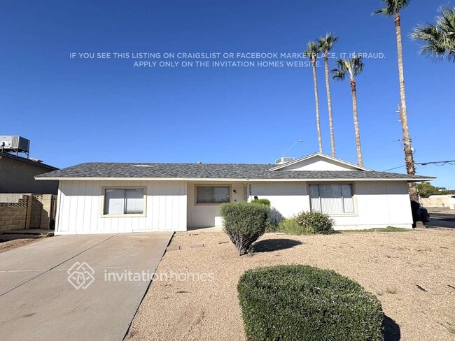 3502 W Acoma Dr