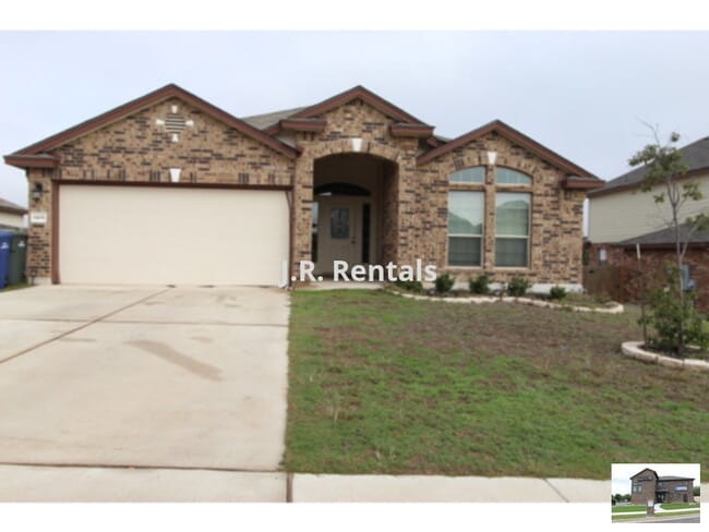 property at 1406 Lubbock Dr