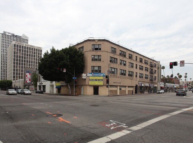 3950 W 6th St