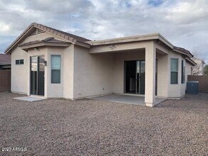 44809 W Horse Mesa Rd in Maricopa, AZ - Building Photo - Building Photo