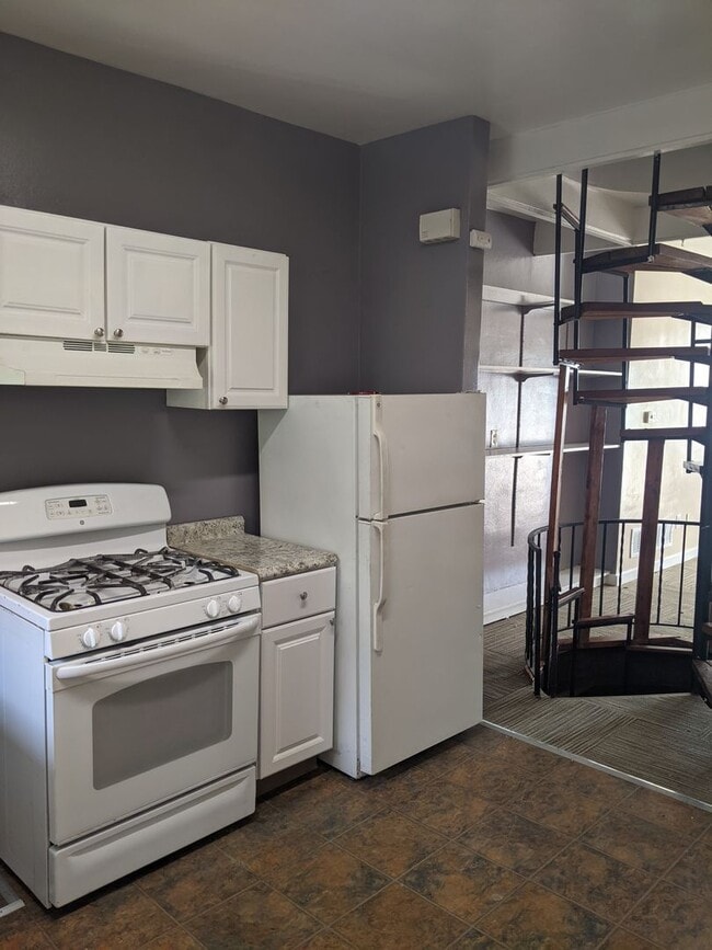 3220 1/2 Hardie Way in Pittsburgh, PA - Building Photo - Building Photo