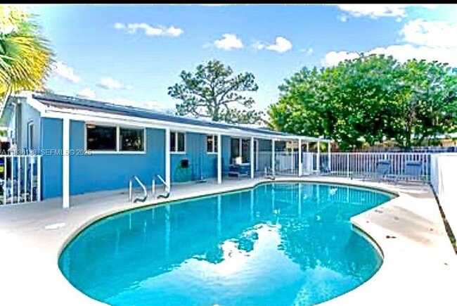 property at 2233 SE 13th St