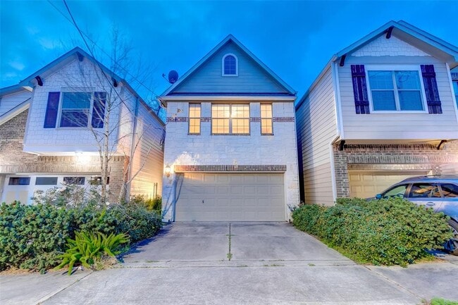 property at 1411 Nashua St