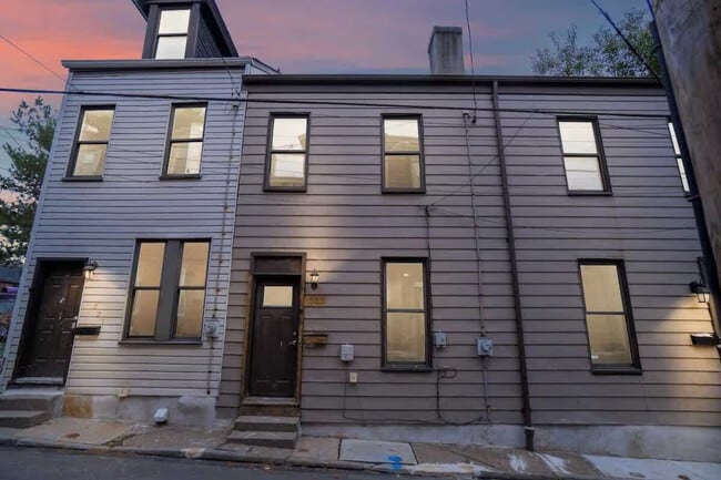 property at 523 Alpine Ave