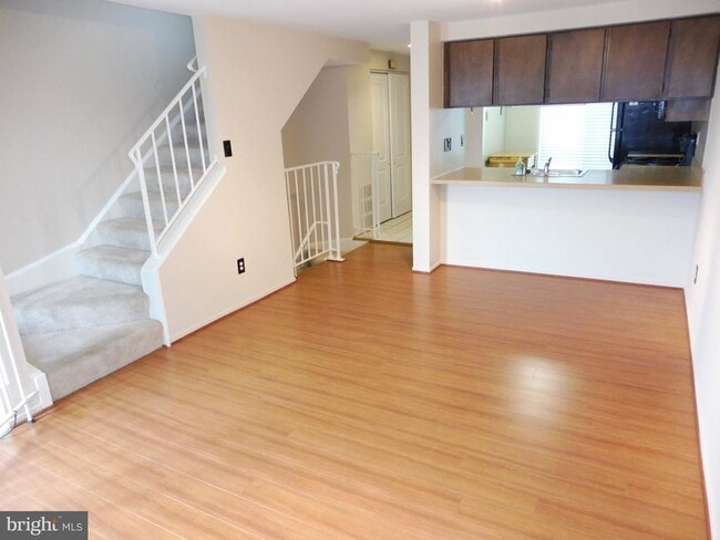 9633 Brassie Way in Gaithersburg, MD - Building Photo - Building Photo