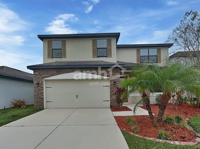 property at 12528 Ballentrae Forest Dr