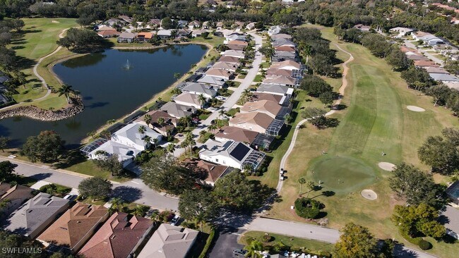 9287 Coachhouse Ln in Estero, FL - Building Photo - Building Photo