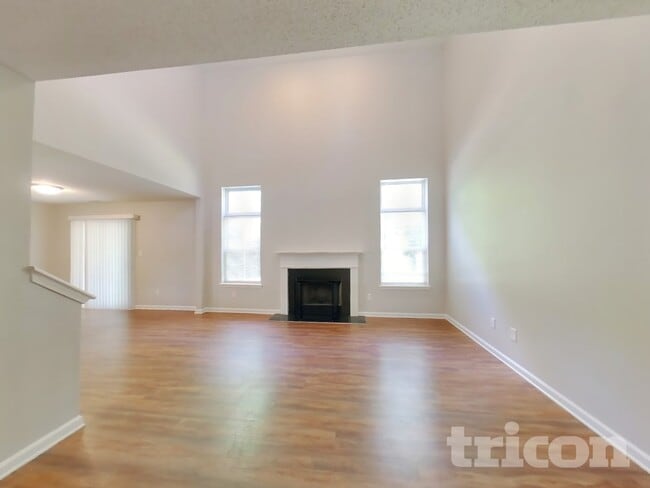 11452 High Timber Dr in Indianapolis, IN - Building Photo - Building Photo