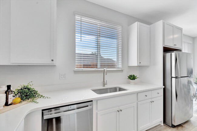 Arrive Longmont in Longmont, CO - Foto de edificio - Building Photo