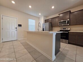 2870 Mule Deer Cir in Jacksonville, FL - Building Photo - Building Photo