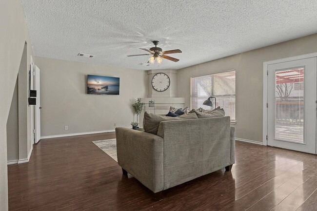 property at 8827 Rue De Lis