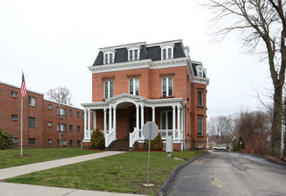 175 Broadway in Norwich, CT - Building Photo - Building Photo