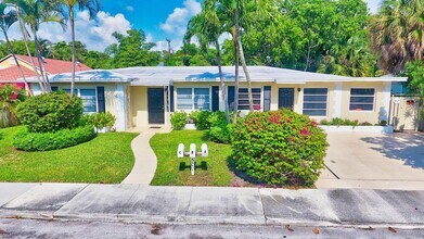 507 S L St in Lake Worth Beach, FL - Building Photo - Building Photo