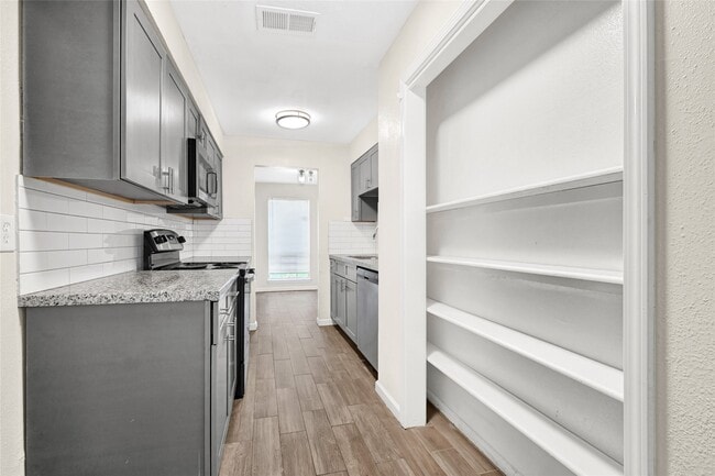 property at 6358 Creekbend Dr