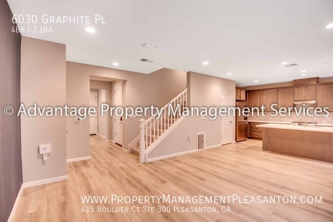 property at 6030 Graphite Pl