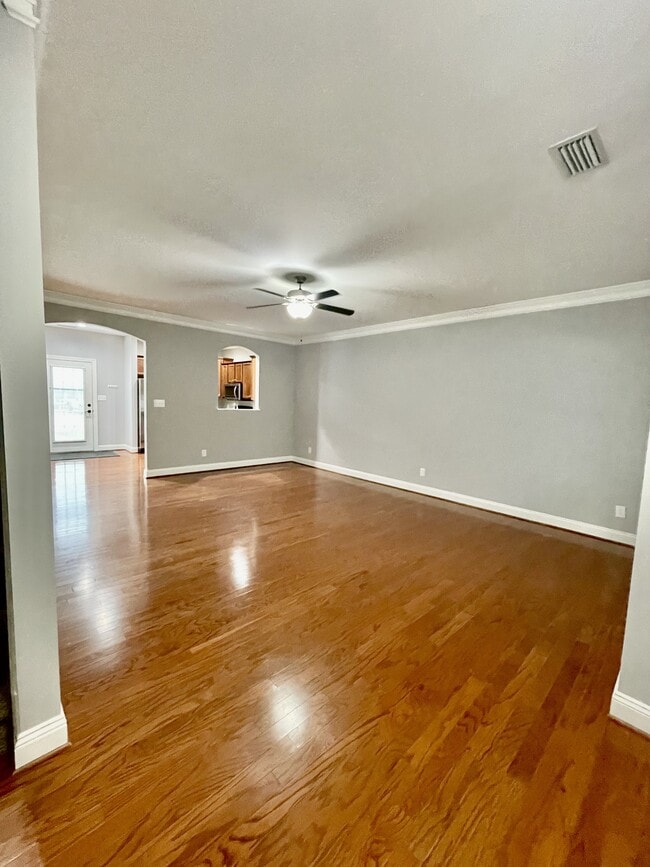 518 Capstone Dr in Lynchburg, VA - Building Photo - Building Photo