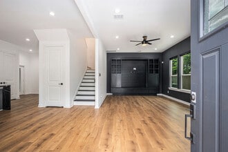 3402 Nathaniel Brown St in Houston, TX - Building Photo - Building Photo