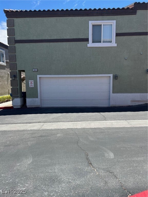 10443 Alpine Edge Ave in Las Vegas, NV - Building Photo - Building Photo