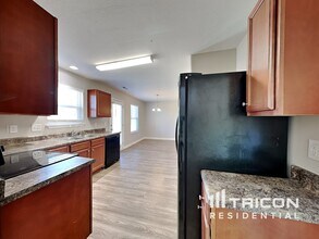 4636 Queen Pierrette St in Raleigh, NC - Building Photo - Building Photo