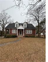 3 Crescent Ridge Dr in Greenville, SC - Building Photo