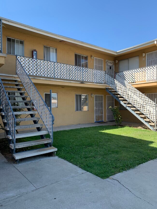 3320 Vista Ave Rentals in Lemon Grove, CA