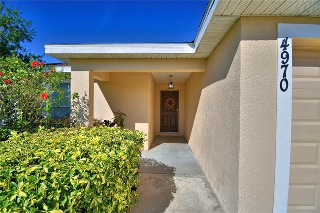 4970 Mandolin Ct in Winter Haven, FL - Building Photo - Building Photo