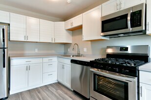 Traverse in Rohnert Park, CA - Building Photo