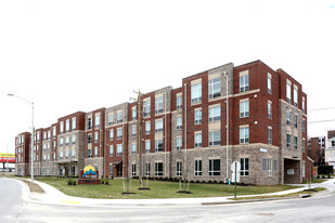 Belle Summit Apartments