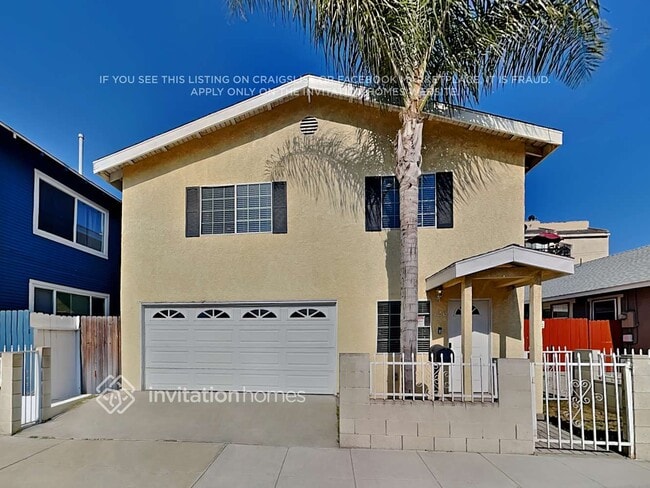 property at 420 Cerritos Ave