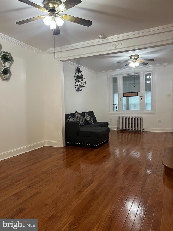 property at 342 W Ritner St