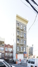 650 Melrose Ave in Bronx, NY - Building Photo - Building Photo