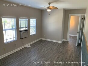 310 23rd St N in St. Petersburg, FL - Building Photo - Building Photo