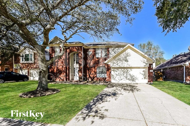 property at 3117 Bay Creek Dr