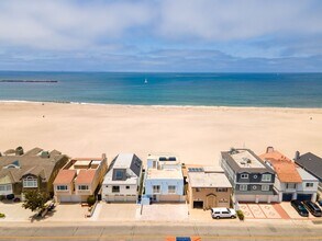 3525 Ocean Dr in Oxnard, CA - Building Photo - Building Photo