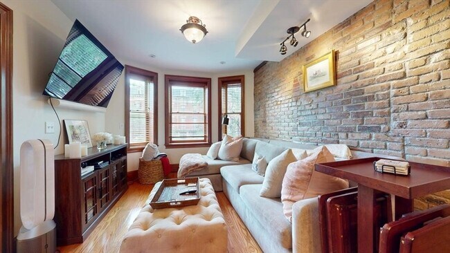 property at 661 Tremont St