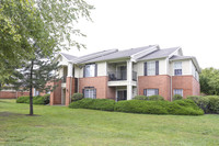 Fieldstone Apartments photo'