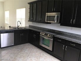 5015 Milano St in Ave Maria, FL - Building Photo