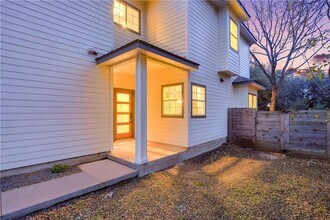 11725 Bell Ave in Austin, TX - Building Photo - Building Photo