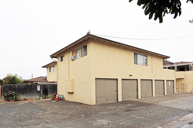 13282 Fletcher St in Garden Grove, CA - Building Photo - Building Photo