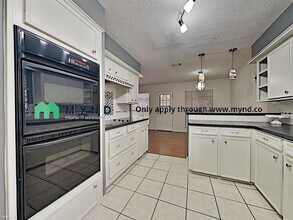 1407 Westgreen Blvd-Unit -Apt 1 in Katy, TX - Building Photo - Building Photo